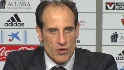 Voro: "Mañana toca levantarse y seguir trabajando, no queda otra"