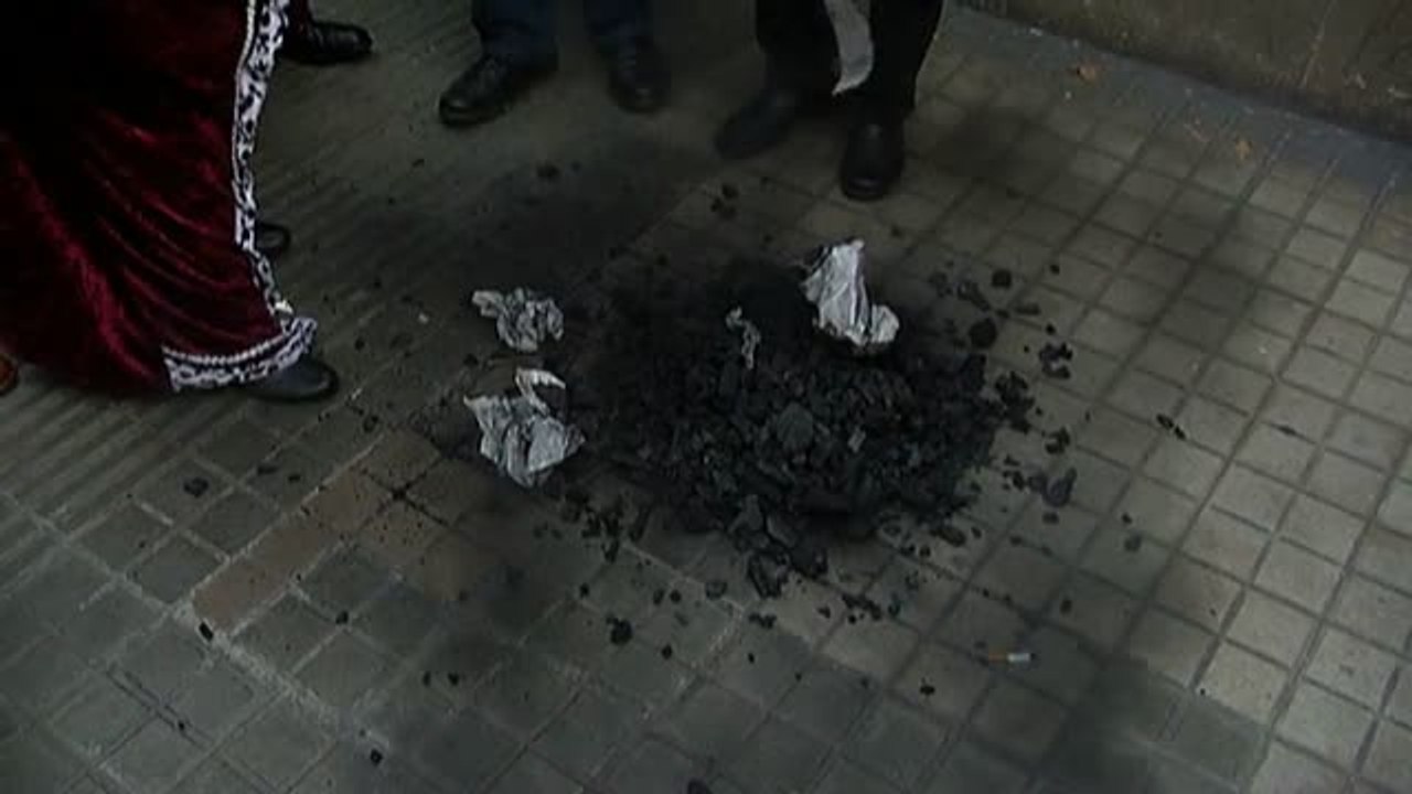 Los sindicatos dejan carbón al Gobierno por la pérdida de poder adquisitivo de las pensiones