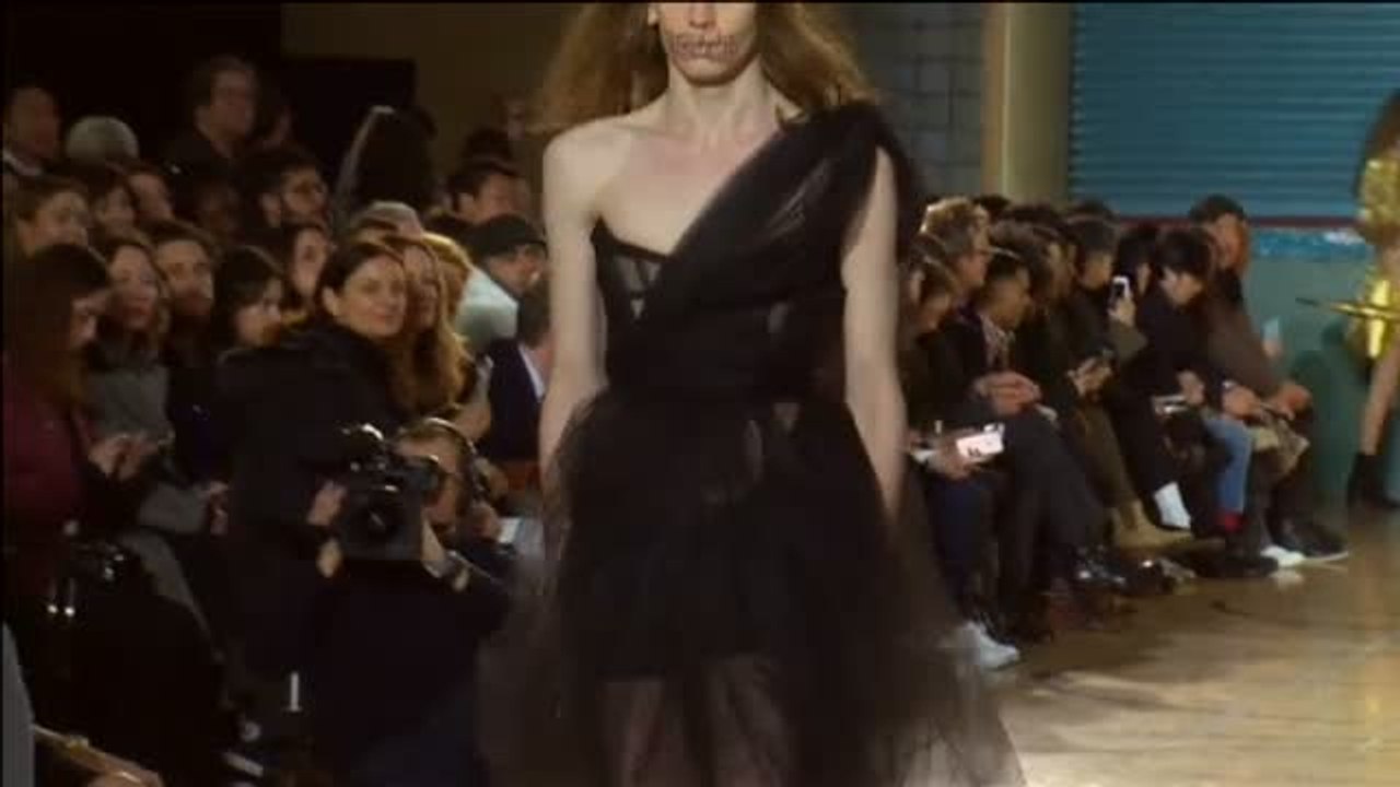 Colección unisex
