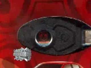 Barrio305 talks to Karina Nistal at the Premios Billboard