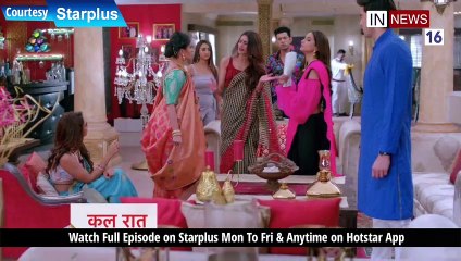 Today Full Episode || Kasautii ZIndagi Kay || 2 April
