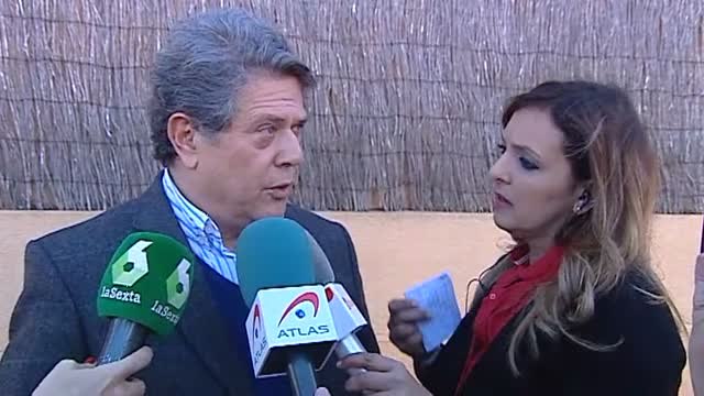 Trillo: Tengo las maletas hechas desde antes del 20-D