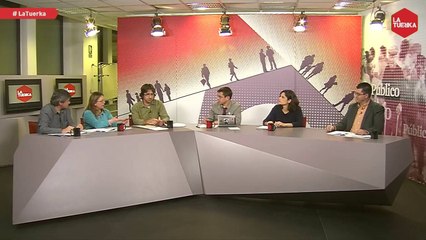 Desigualdades: &#039;David y Goliath&#039;
