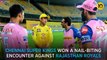 IPL 2019: CSK celebrates coach Stephen Fleming's birthday with a cake post a thrilling win against RR
