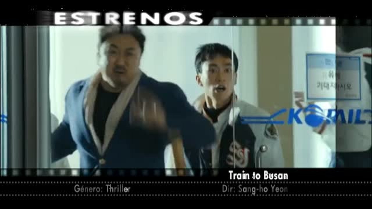 Cuatro estrenos de esta semana que no te puedes perder