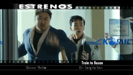 Cuatro estrenos de esta semana que no te puedes perder