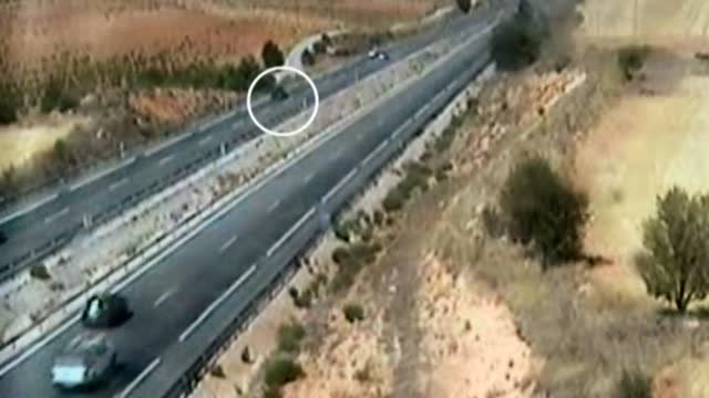 Piden endurecer las sanciones por usar el móvil al volante