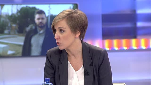 Tania Sánchez: Madrid está haciendo un esfuerzo para que las fiestas de Reyes estén protagonizadas por la gente