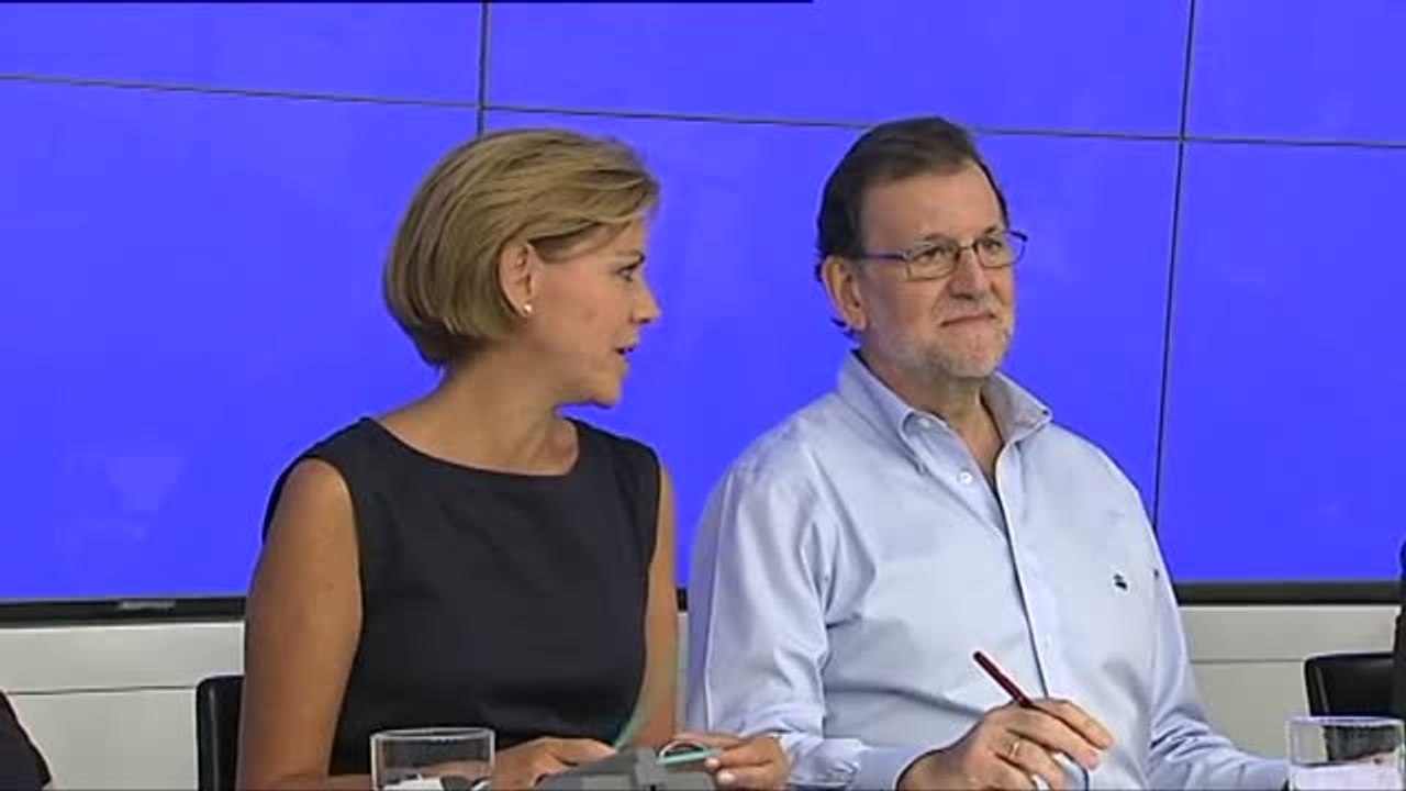 Congresos, retos y temores de los partidos a 2 de enero