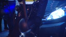 Despliegue policial sin precedentes en Madrid para proteger las cabalgatas de reyes hasta el día 5