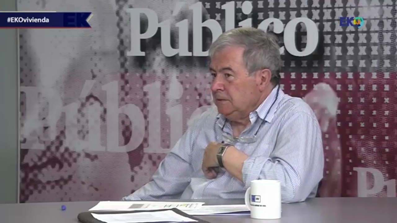 Mercado inmobiliario