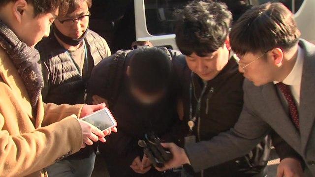재벌가 3세 줄줄이 '마약 혐의' 입건...수사 속도 / YTN