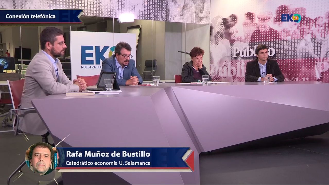 ¿Cobraremos las pensiones?