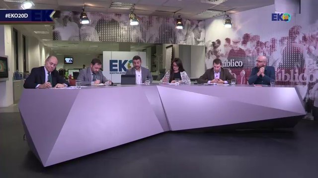 Programas económicos de los partidos
