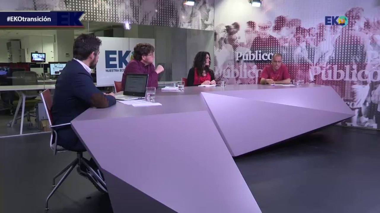 Transiciones postpetroleo