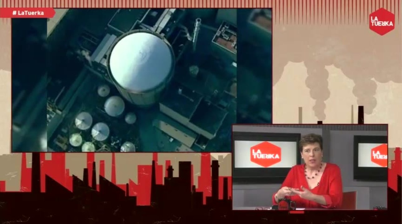 Energí­a nuclear: trampa radioactiva para ratones desinformados