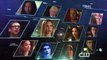 DCs Legends Of Tomorrow  Season 4 Episode 9 ((A New God)) Official TV