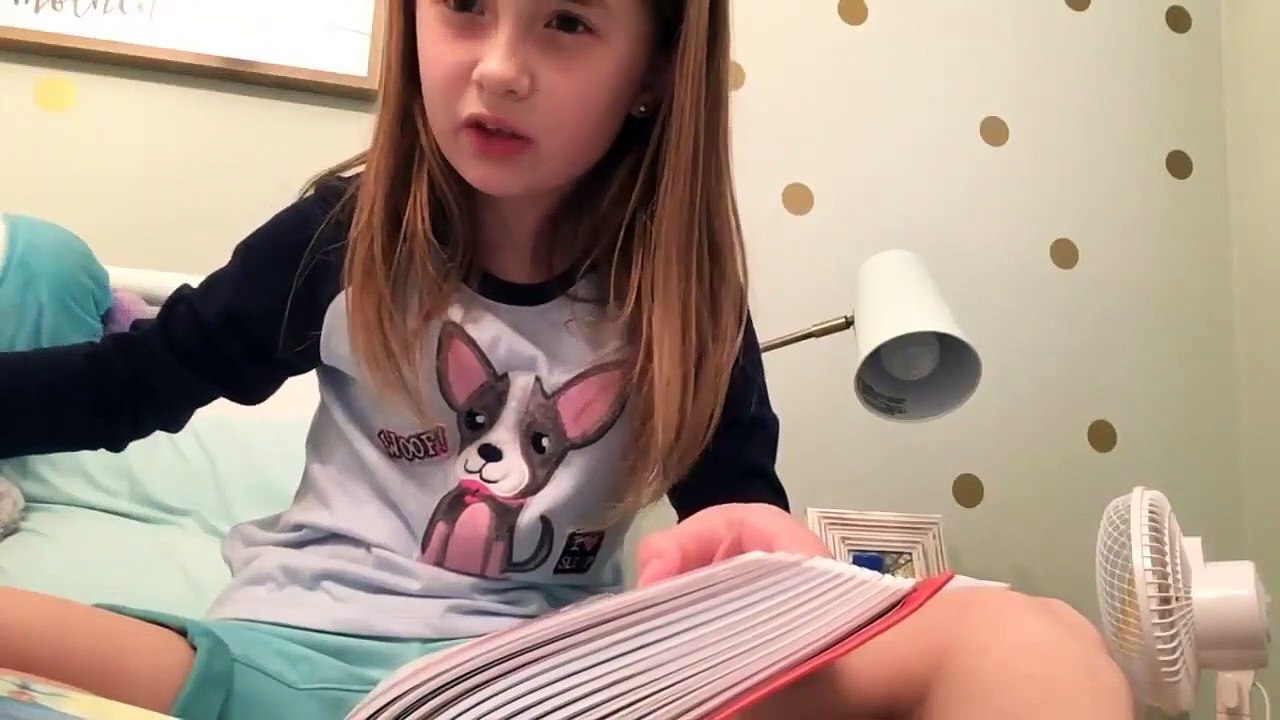 ASMR   Bible page turning   chitchatting