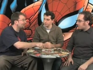 The Amazing Spider-man One More Day / Brand New Day Special