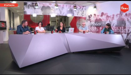 Elecciones en Grecia y #VodafoneEnLucha