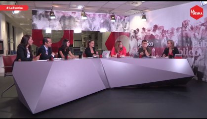 Madrid, violencia machista, Catalunya y refugiados