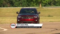 2019 Jeep Grand Cherokee McDonough GA | New Jeep Grand Cherokee McDonough GA