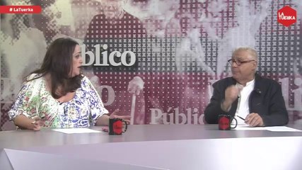 Polí­ticos y comisarios huelen mal en las alcantarillas