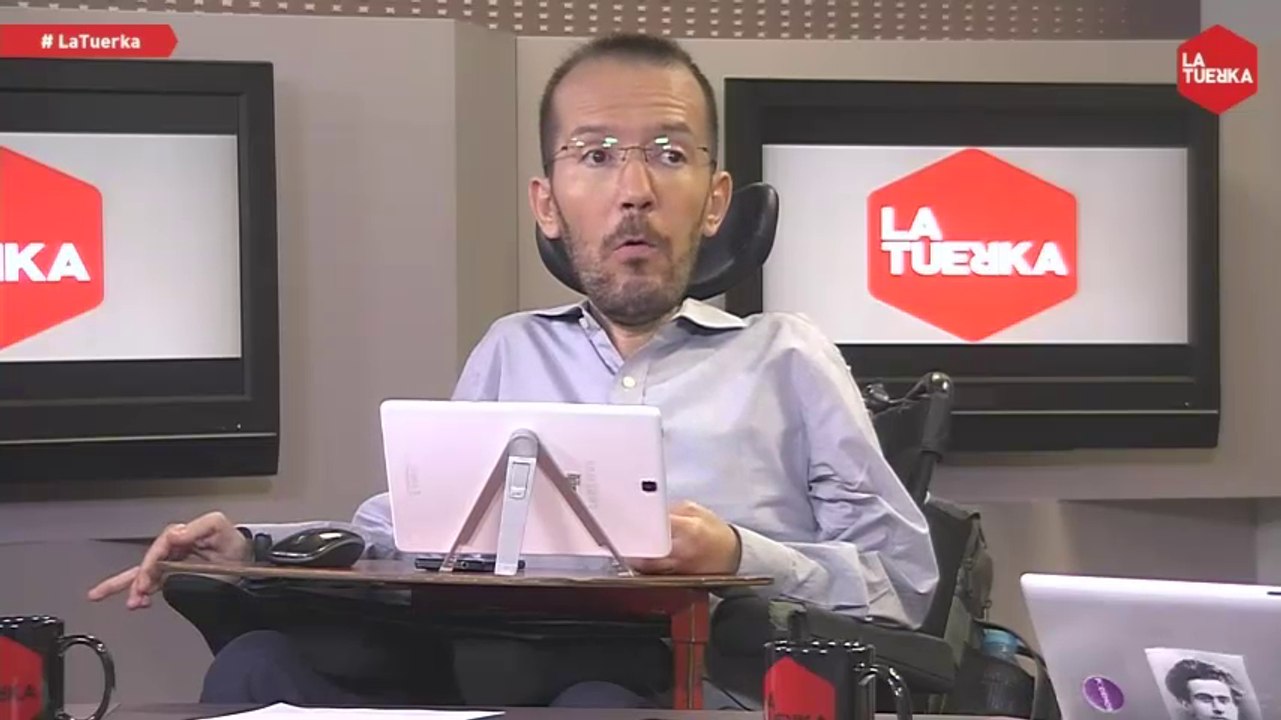 ¿Luchar en las instituciones o en los movimientos sociales?