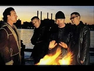 Doyle Dykes - medley U2