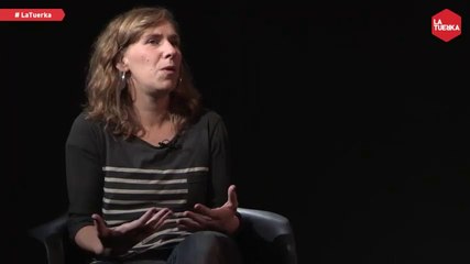 El pueblo que perdió el miedo