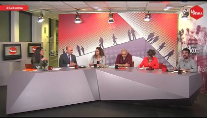 Memoria, PP de Madrid y Feminismo