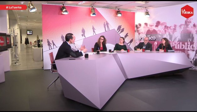 Desalojo #ON29, José Mujica y desempleo
