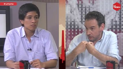 ¿Por qué votan los ancianos a sus verdugos?