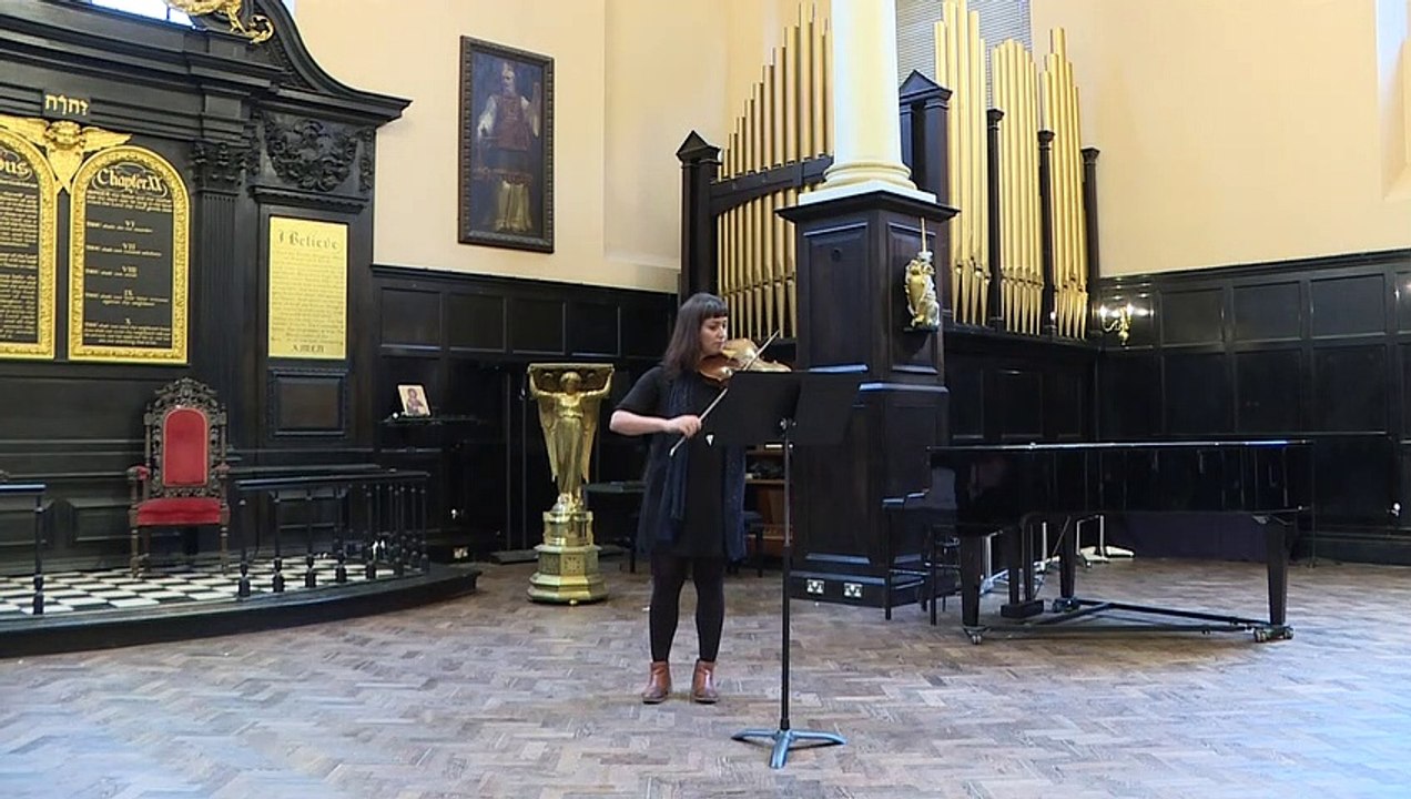 Brexit könnte EU-Orchester sprengen