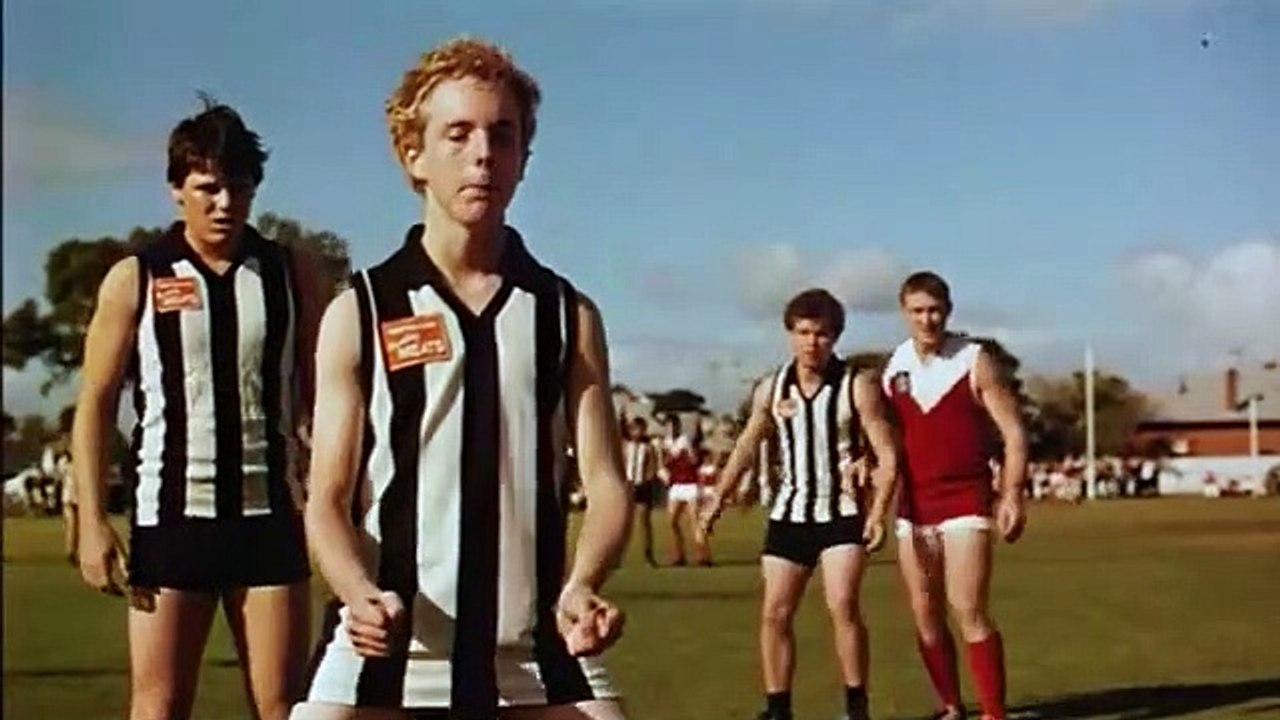 Australian Rules Movie video Dailymotion