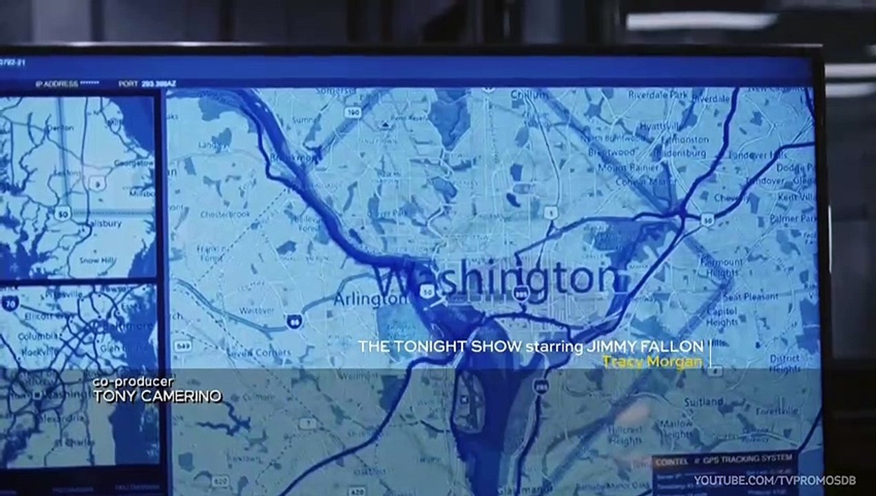 The Enemy Within S01E07 Decoded