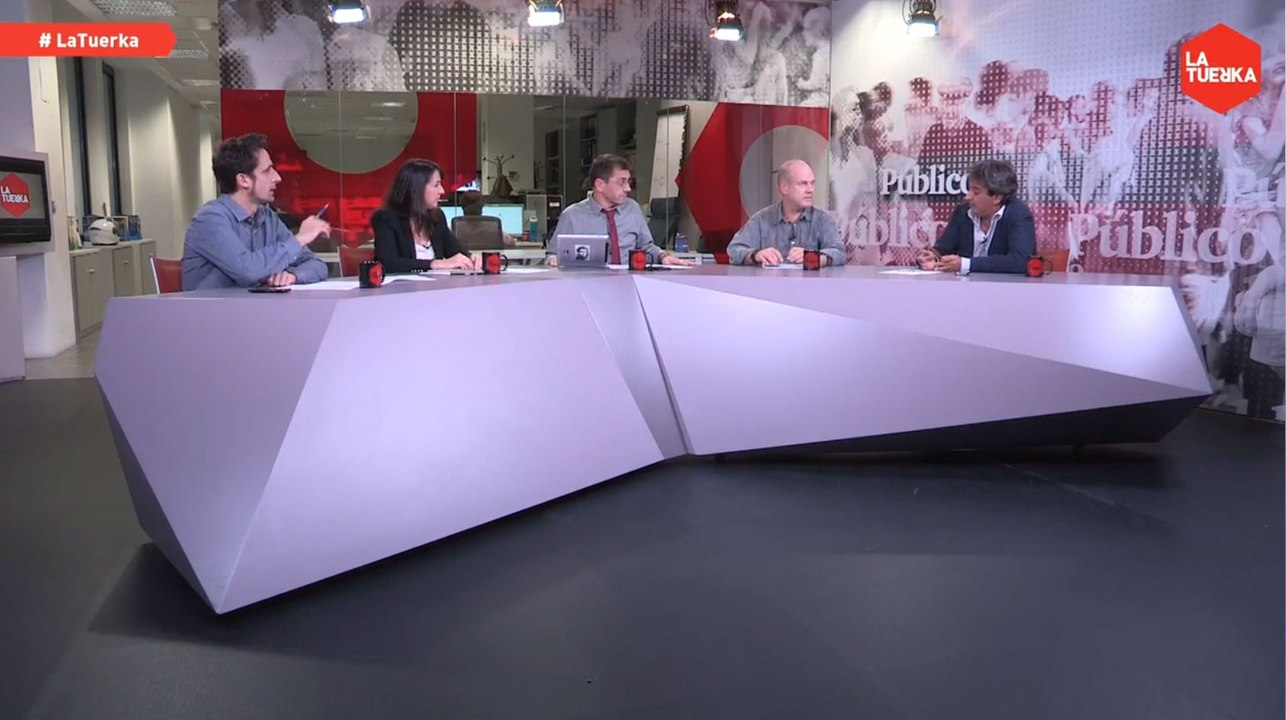 Periodismo, entre gángsteres y héroes