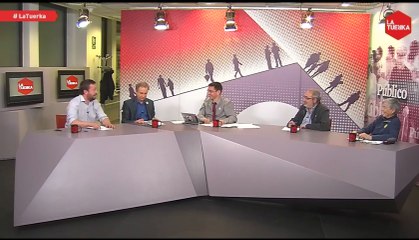 Caza y ecologí­a