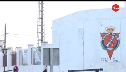 Barrios en movimiento