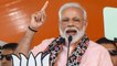 PM Modi slams Mahagathbandhan for advocating separate Premier for Jammu and Kashmir | Oneindia News