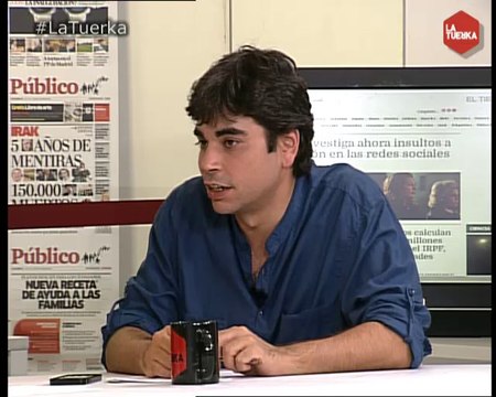 Lunes, 9 de Junio