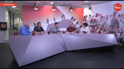 Lo nuevo contra lo viejo: elecciones que inventaron