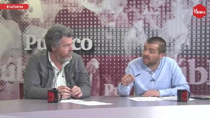 Toros: la violencia como arte