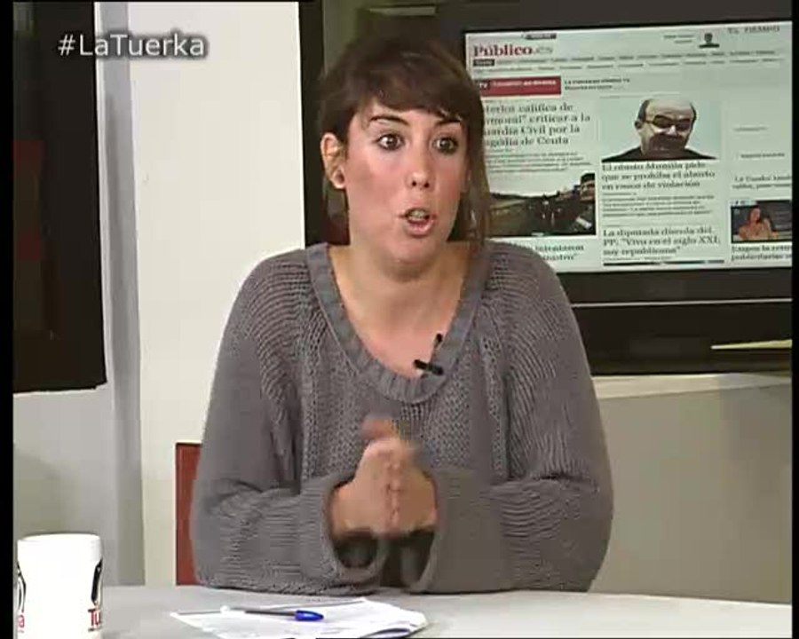 Mujeres en lucha