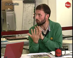 Miércoles, 21 de mayo