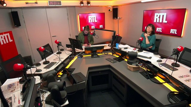 Les actualités de 5h - La mort d'Ange probablement d' origine toxique selon l'autopsie