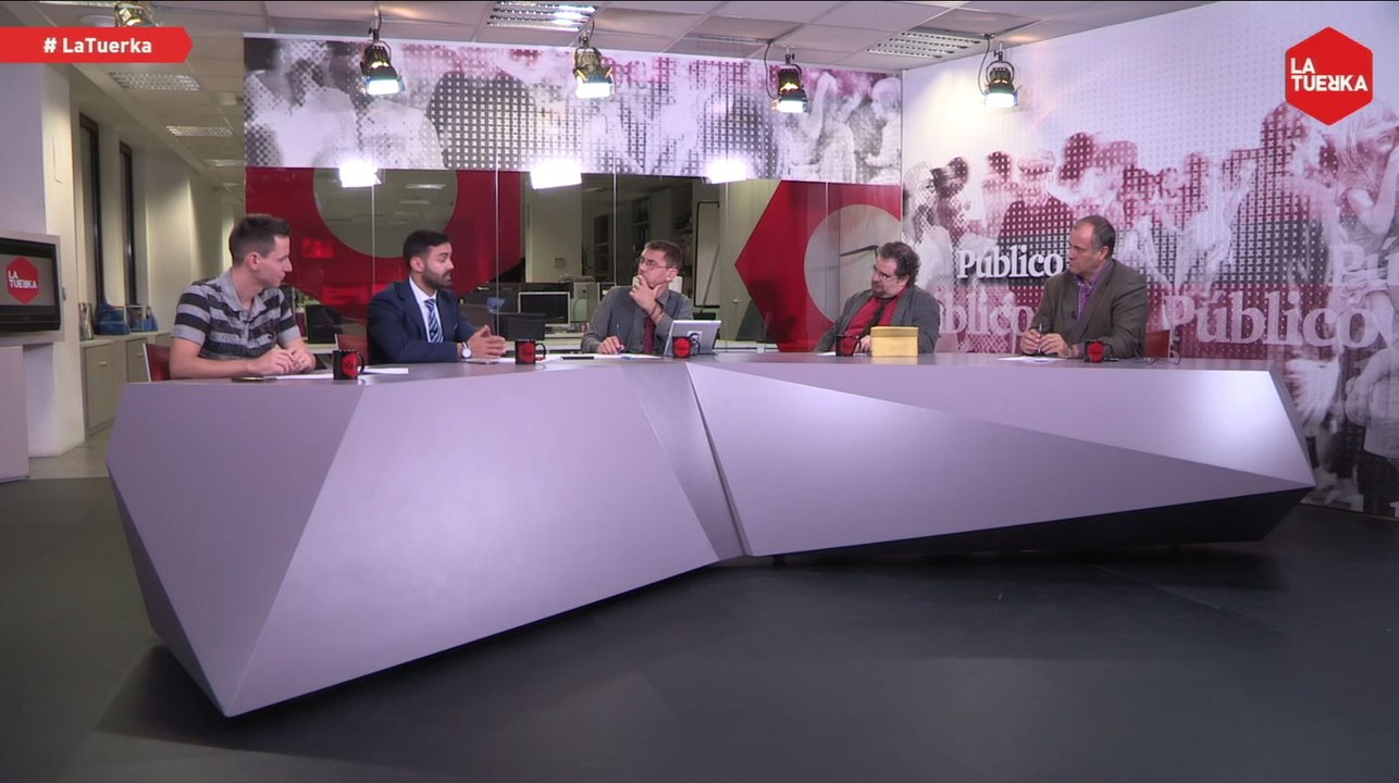 Los Ayuntamientos del cambio y los profetas del desastre