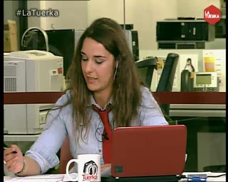Martes, 13 de mayo