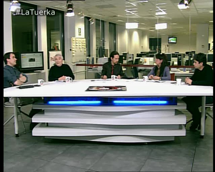 Lunes, 3 de marzo