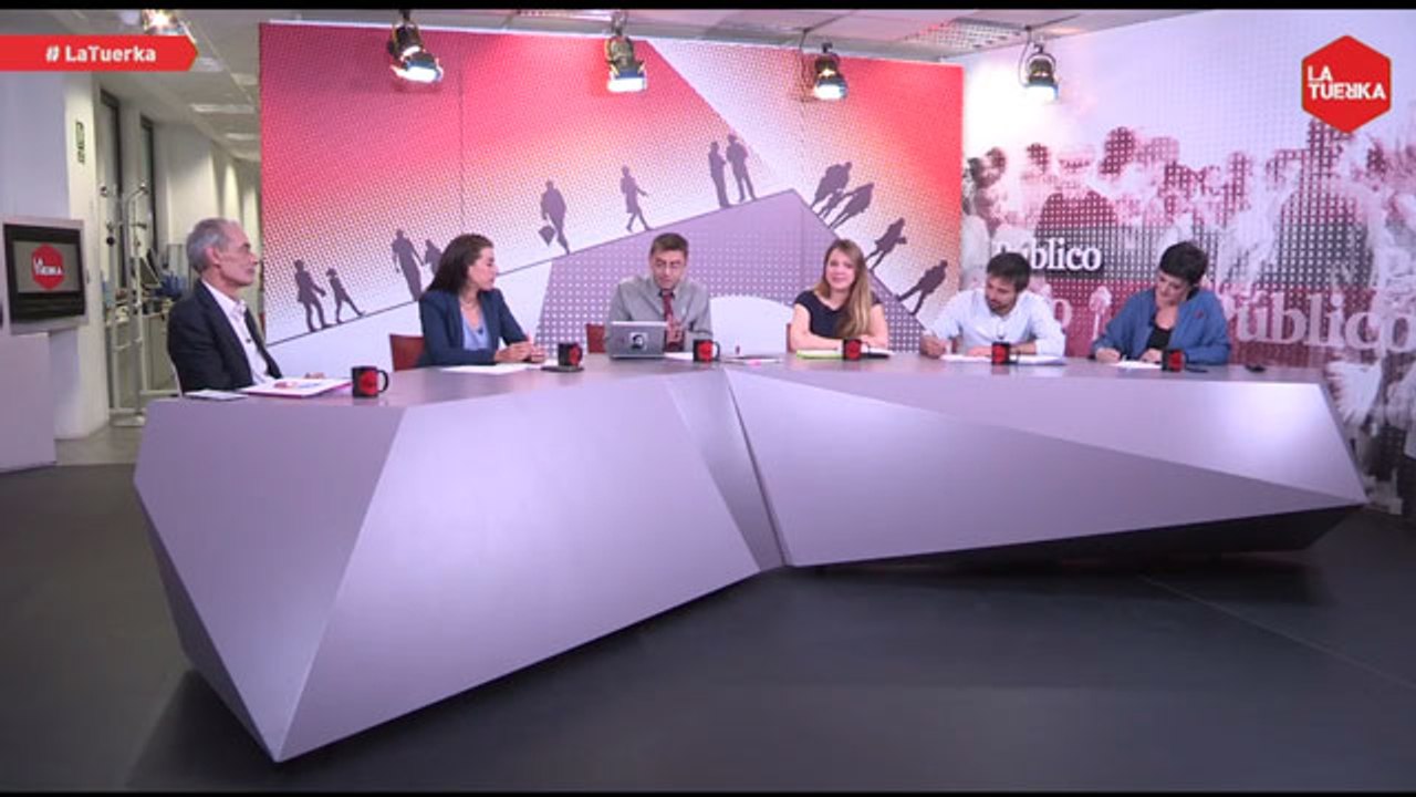 Debate tras el 24-M